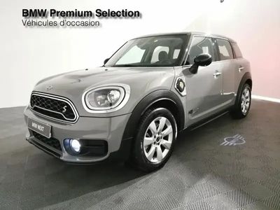 occasion Mini Cooper SE Cooper SE136ch + 88ch Chili ALL4 BVA