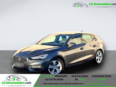 Occasion Seat Leon 204 ch (150 kW) 2021 Berline