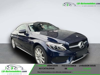 occasion Mercedes C200 Classe200 BVA