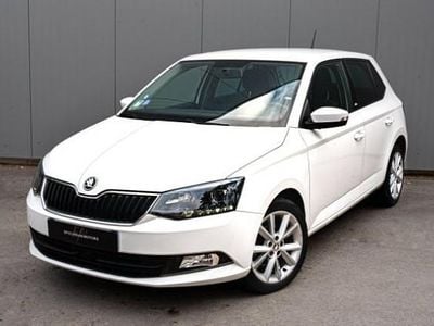 Occasion 2016 Skoda Fabia Ambition Citadine | 7 900 € (Bon prix)