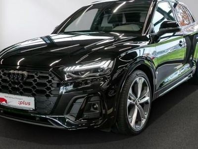 Occasion 2022 Audi SQ5 S-Line SUV | 62 900 €