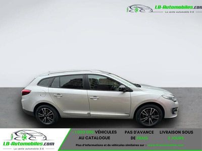 occasion Renault Mégane III 1.5dCi 110 BVM