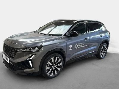 Gris Occasion 2025 Renault Austral Techno SUV | 39 700 € (Prix cher)