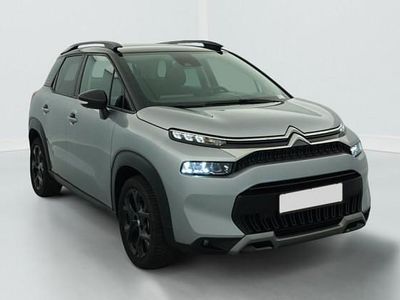 Occasion 2024 Citroën C3 Aircross PureTech SUV | 16 150 € (Prix juste)