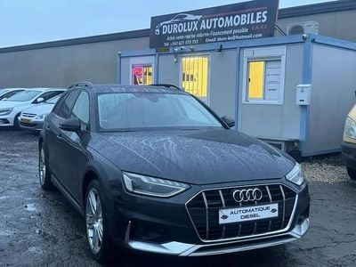 Occasion 2021 Audi A4 Allroad Sport Break | 24 999 € (Super prix)