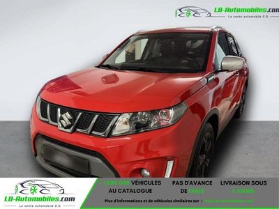 Occasion Suzuki Vitara 140 ch (102 kW) 2017 SUV
