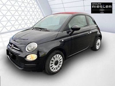 occasion Fiat 500C MY22 - VIVA190933421