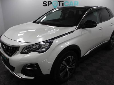 occasion Peugeot 3008 3008Puretech 130ch S&S EAT8