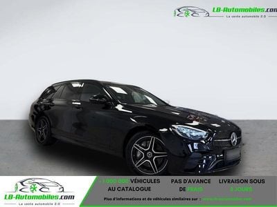 Mercedes E300