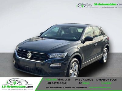 occasion VW T-Roc 1.0 TSI 115 Start/Stop BVM