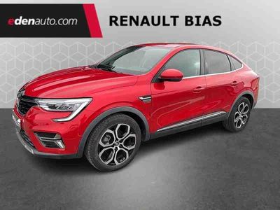 Occasion Renault Arkana Intens 145 ch (106 kW) 2022 SUV