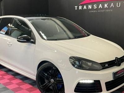 Occasion 2011 VW Golf VI R Citadine | 18 490 €