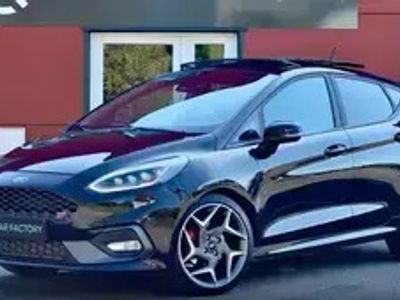 occasion Ford Fiesta 1.5 200 Pack Performance / Premier Main Toit Ouvrant Full Led Garantie 1an