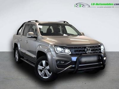 VW Amarok