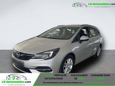 Occasion 2020 Opel Astra Break | 19 800 € (Prix juste)