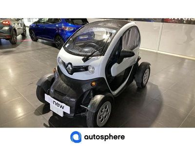 Renault Twizy