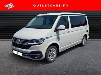 VW California