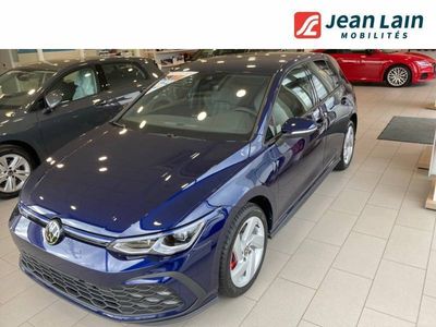 occasion VW Golf VII 1.4 Hybrid Rechargeable OPF 245 DSG6 GTE