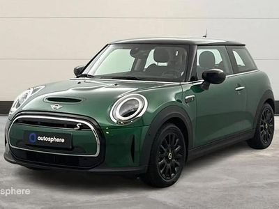 Occasion 2023 Mini Cooper SE Premium Plus Citadine | 21 999 € (Prix juste)