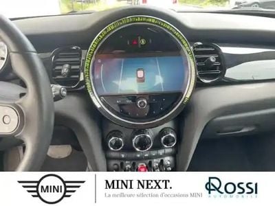 Argenté Occasion 2023 Mini Cooper Premium Plus Citadine | 23 390 € (Bon prix)