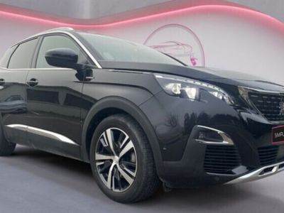 occasion Peugeot 3008 1.6 THP 165ch SS EAT6 GT Line