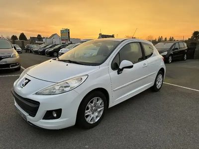 occasion Peugeot 207 1.4 HDi 70ch Active