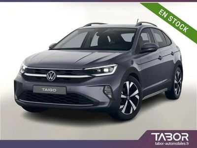Gris Nouvelle 2025 VW Taigo Style SUV | 26 509 € (Bon prix)