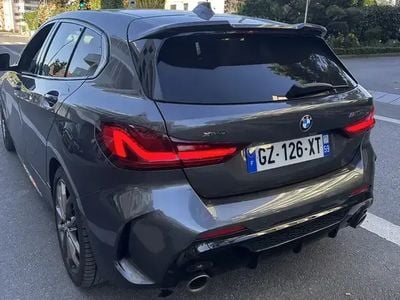 BMW M135