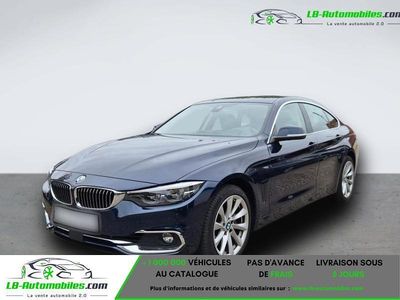 Occasion 2019 BMW 440 Sport Line Coupé | 36 000 €