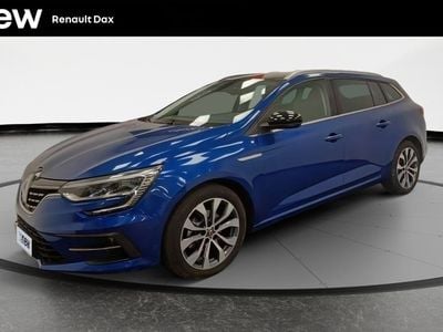 Renault Mégane IV