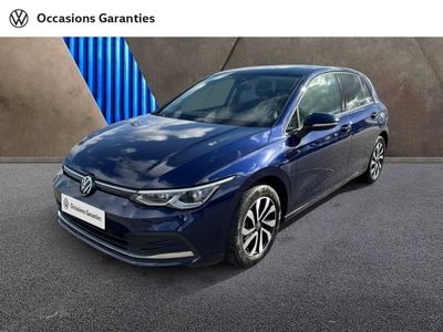 occasion VW Golf 1.0 TSI OPF 110ch Active