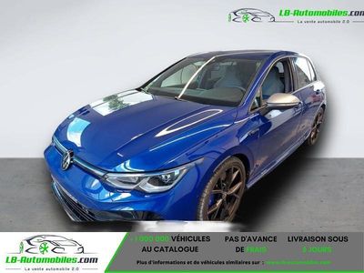Occasion 2022 VW Golf VIII Berline | 42 000 € (Prix juste)