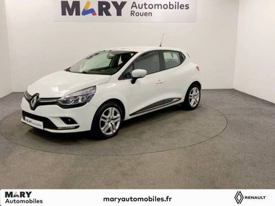 occasion Renault Clio IV dCi 75 E6C Business