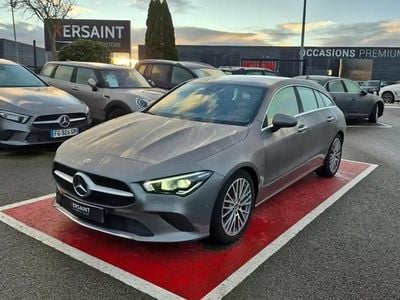 Occasion 2022 Mercedes 180 Progressive Berline | 23 990 €