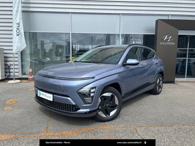 occasion Hyundai Kona KonaElectrique 48 kWh - 156 ch Creative 5p