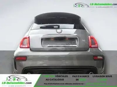 occasion Abarth 595 Competizione 1.4 Turbo 16v T-jet 180 Ch Bva