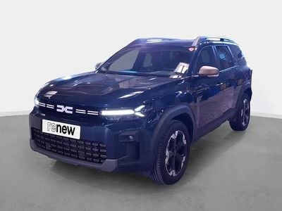 Occasion Dacia Bigster Extreme 2025 Bleu SUV
