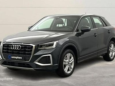 Occasion 2024 Audi Q2 Business SUV | 27 599 € (Prix cher)