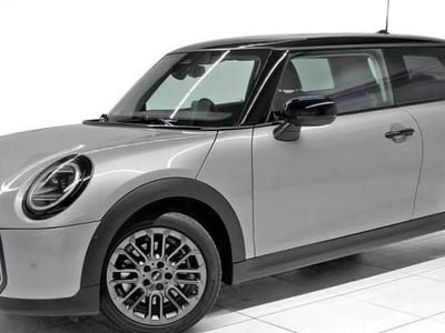 Occasion Mini Cooper S 204 ch (150 kW) 2024 Citadine