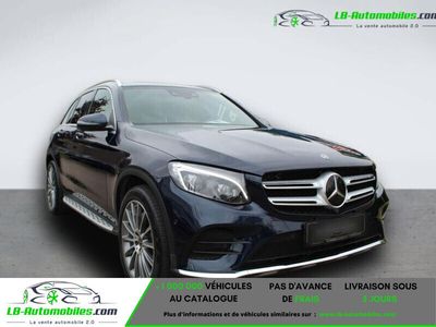 Mercedes GLC350