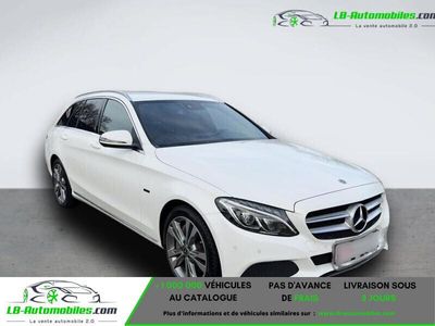 occasion Mercedes C350e 