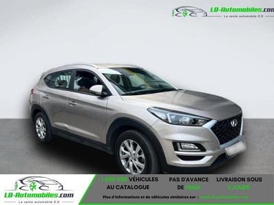 Occasion 2019 Hyundai Tucson SUV | 16 800 € (Bon prix)
