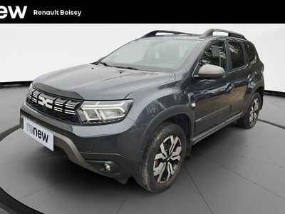 Occasion Dacia Duster Journey 2023 Gris SUV