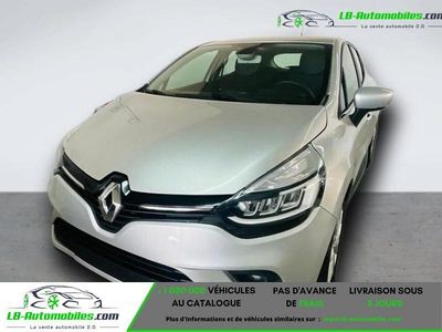 Occasion 2018 Renault Clio IV Citadine | 18 400 €
