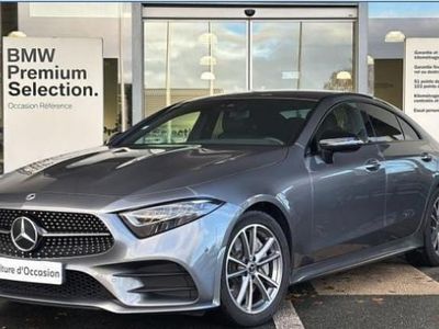 Occasion 2019 Mercedes CLS350 AMG line Coupé | 44 980 €