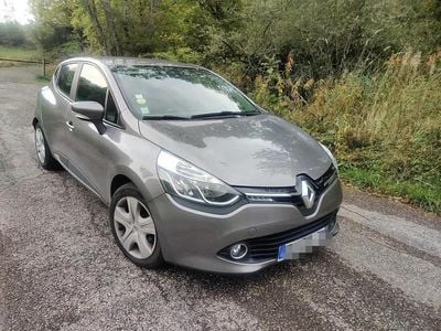 Renault Clio IV