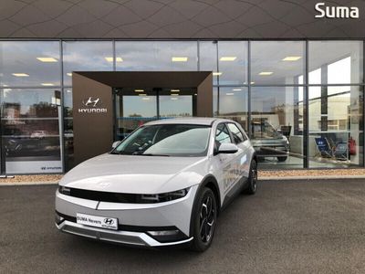 Occasion 2022 Hyundai Ioniq Citadine | 41 990 €