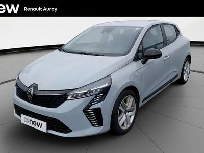 Gris Occasion 2024 Renault Clio V Evolution Citadine | 16 490 € (Prix juste)