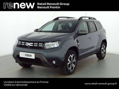 occasion Dacia Duster DusterECO-G 100 4x2