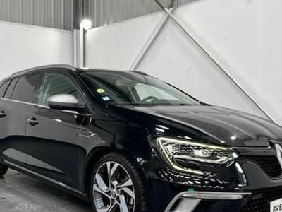 Renault Mégane IV